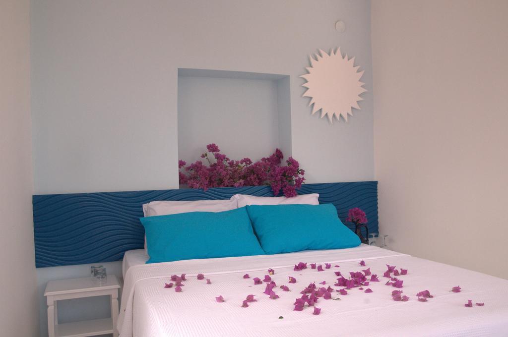 Pasalimani Hotel Çeşme Habitación foto